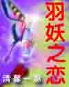 羽妖之恋封面